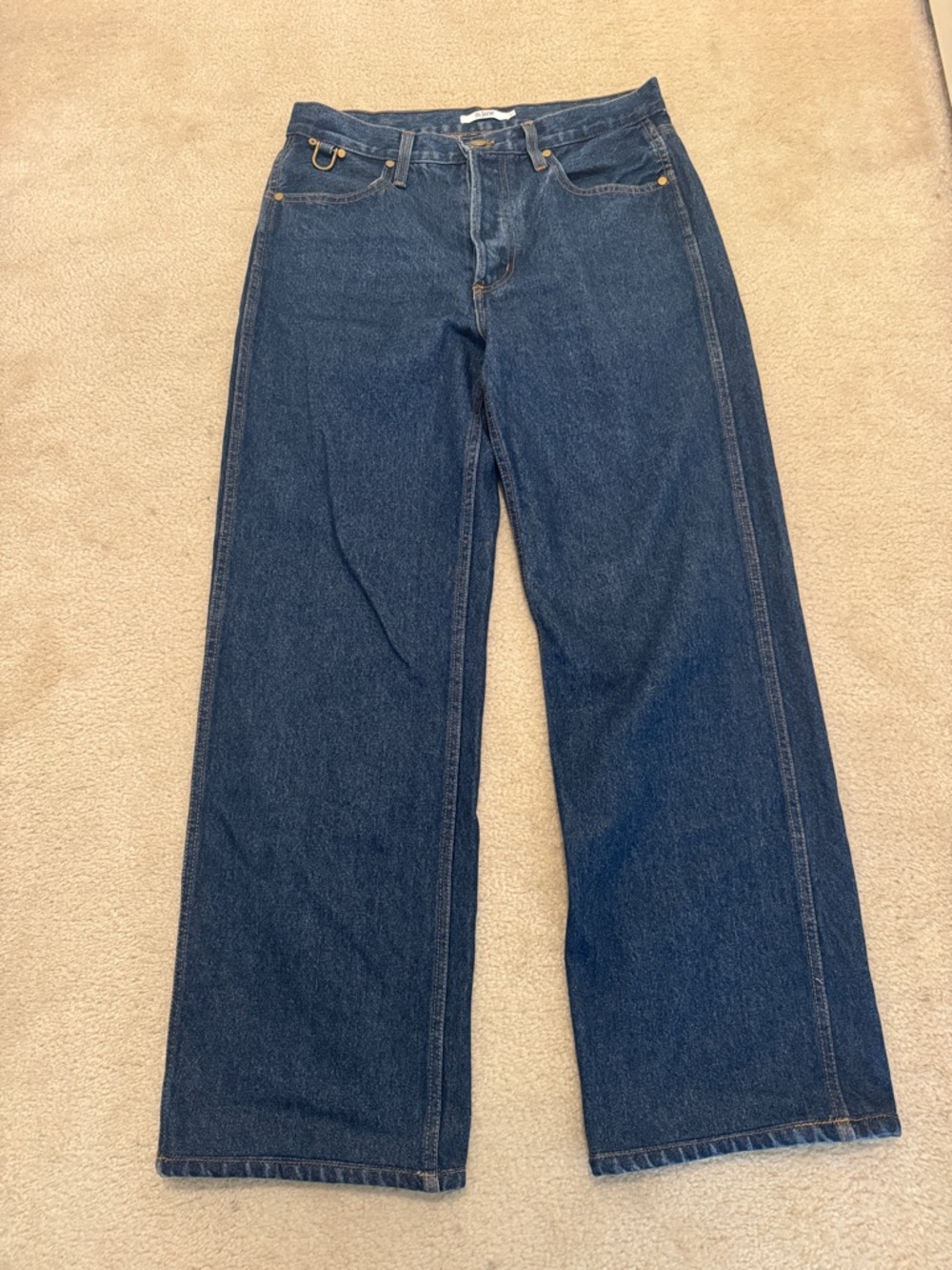 THE ONLY JANE - Sally Jeans